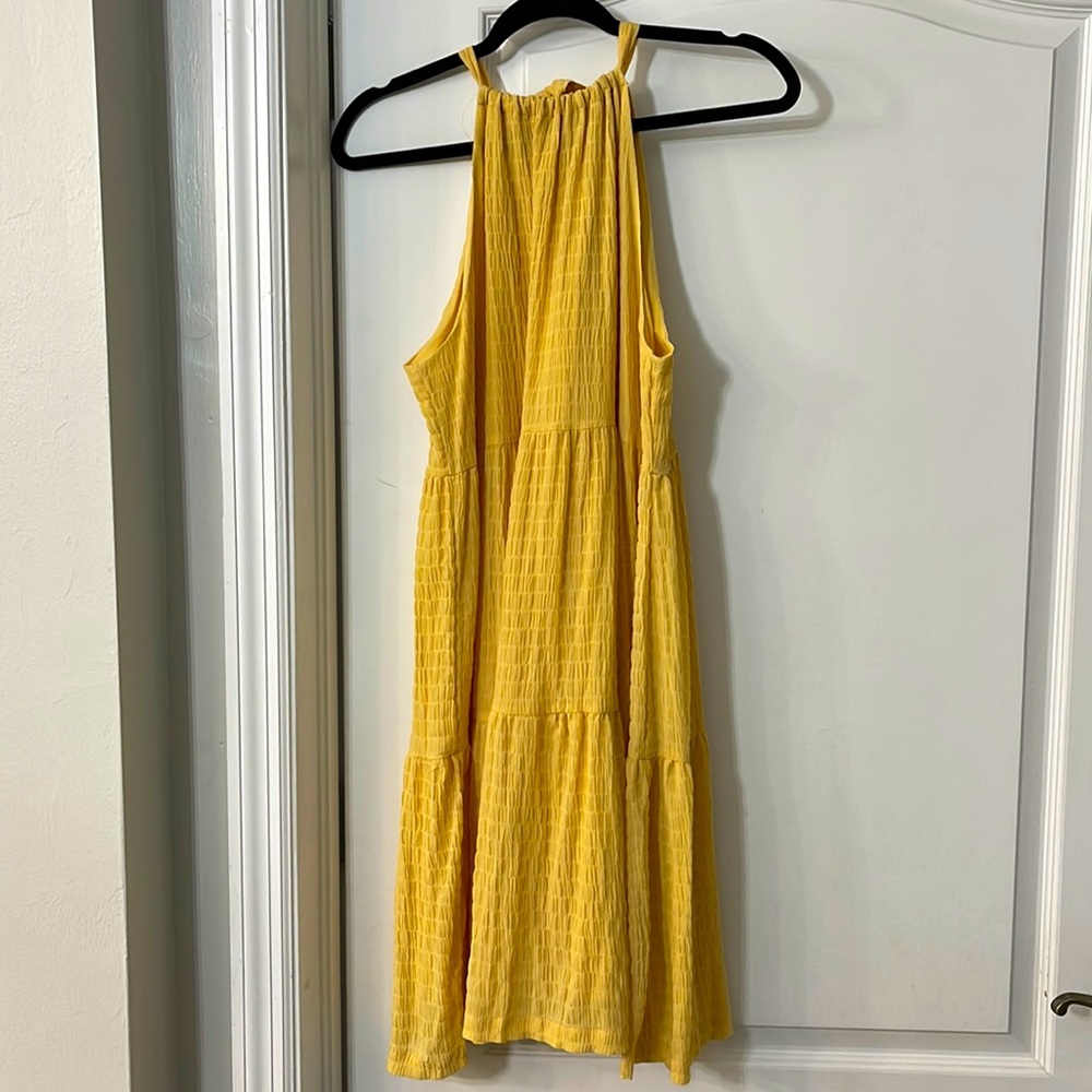 Cute summer dress